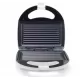 Sandwich Maker Hausberg HB-3522AB, 1200 W , culoare alb, avertizare led, model grill Sandwich Maker Hausberg HB-3522AB, 1200 W , culoare alb, avertizare led, model grill