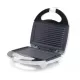 Sandwich Maker Hausberg HB-3522AB, 1200 W , culoare alb, avertizare led, model grill Sandwich Maker Hausberg HB-3522AB, 1200 W , culoare alb, avertizare led, model grill