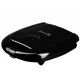 Sandwich Maker Hausberg HB-3522NG, 1200 W , culoare negru, avertizare led, model grill Sandwich Maker Hausberg HB-3522NG, 1200 W , culoare negru, avertizare led, model grill