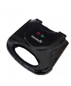 SANDWICH MAKER HB-3510 NEGRU, 700-800W