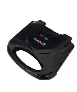 SANDWICH MAKER HB-3510 NEGRU, 700-800W SANDWICH MAKER HB-3510 NEGRU, 700-800W