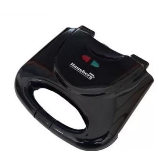SANDWICH MAKER HB-3510 NEGRU, 700-800W