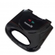 SANDWICH MAKER HB-3510 NEGRU, 700-800W