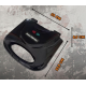 SANDWICH MAKER HB-3510 NEGRU, 700-800W