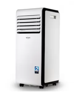 Aer conditionat 4 in 1, Racire, Incalzire, Ventilatie, Dezumidificare BA-010F BÖHM Aer conditionat 4 in 1, Racire, Incalzire, Ventilatie, Dezumidificare BA-010F BÖHM