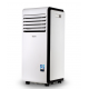 Aer conditionat 4 in 1, Racire, Incalzire, Ventilatie, Dezumidificare BA-010F BÖHM