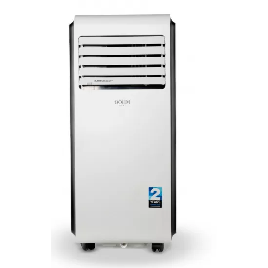 Aer conditionat 4 in 1, Racire, Incalzire, Ventilatie, Dezumidificare BA-010F BÖHM Aer conditionat 4 in 1, Racire, Incalzire, Ventilatie, Dezumidificare BA-010F BÖHM
