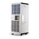 Aer conditionat 4 in 1, Racire, Incalzire, Ventilatie, Dezumidificare BA-010F BÖHM
