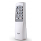 Aer conditionat 4 in 1, Racire, Incalzire, Ventilatie, Dezumidificare BA-010F BÖHM