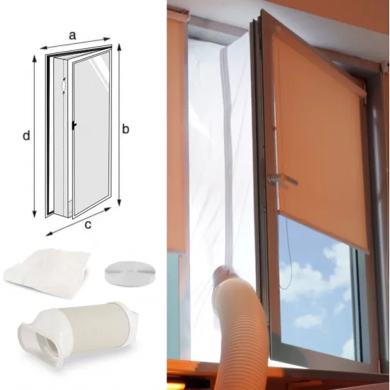 Aer conditionat 4 in 1, Racire, Incalzire, Ventilatie, Dezumidificare BA-010F BÖHM Aer conditionat 4 in 1, Racire, Incalzire, Ventilatie, Dezumidificare BA-010F BÖHM