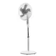 Ventilator de Podea 16" BÖHM BLSF-4043, Număr viteze 3, 50W Inaltime reglabila pana la 125 cm Ventilator de Podea 16" BÖHM BLSF-4043, Număr viteze 3, 50W Inaltime reglabila pana la 125 cm