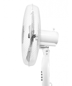 Ventilator de Podea 16" BÖHM BLSF-4043, Număr viteze 3, 50W Inaltime reglabila pana la 125 cm