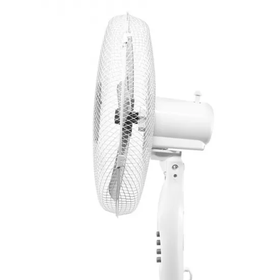 Ventilator de Podea 16" BÖHM BLSF-4043, Număr viteze 3, 50W Inaltime reglabila pana la 125 cm Ventilator de Podea 16" BÖHM BLSF-4043, Număr viteze 3, 50W Inaltime reglabila pana la 125 cm