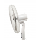 Ventilator de Podea 16" BÖHM BLSF-4043, Număr viteze 3, 50W Inaltime reglabila pana la 125 cm