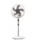 Ventilator de Podea 16" BÖHM BLSF-4043, Număr viteze 3, 50W Inaltime reglabila pana la 125 cm Ventilator de Podea 16" BÖHM BLSF-4043, Număr viteze 3, 50W Inaltime reglabila pana la 125 cm