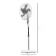 Ventilator de Podea 16" BÖHM BLSF-4043, Număr viteze 3, 50W Inaltime reglabila pana la 125 cm Ventilator de Podea 16" BÖHM BLSF-4043, Număr viteze 3, 50W Inaltime reglabila pana la 125 cm