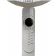 Ventilator de Podea 16" BÖHM BF403RC-5B Număr viteze 3, 45W, Reglaj pe inaltime pana la 125 cm, Functie de oscilatie 75°