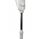 Ventilator de Podea 16" BÖHM BF403RC-5B Număr viteze 3, 45W, Reglaj pe inaltime pana la 125 cm, Functie de oscilatie 75°