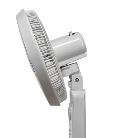Ventilator de Podea 16" BÖHM BF403RC-5B Număr viteze 3, 45W, Reglaj pe inaltime pana la 125 cm, Functie de oscilatie 75° Ventilator de Podea 16" BÖHM BF403RC-5B Număr viteze 3, 45W, Reglaj pe inaltime pana la 125 cm, Functie de oscilatie 75°