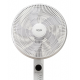 Ventilator de Podea 16" BÖHM BF403RC-5B Număr viteze 3, 45W, Reglaj pe inaltime pana la 125 cm, Functie de oscilatie 75°