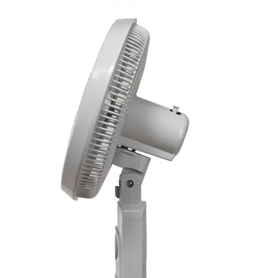 Ventilator de Podea 16" BÖHM BF403RC-5B Număr viteze 3, 45W, Reglaj pe inaltime pana la 125 cm, Functie de oscilatie 75° Ventilator de Podea 16" BÖHM BF403RC-5B Număr viteze 3, 45W, Reglaj pe inaltime pana la 125 cm, Functie de oscilatie 75°