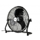Ventilator de Podea 16" BÖHM BLFF-40 Număr viteze 3 ,90W, Unghi de înclinare reglabil