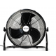 Ventilator de Podea 16" BÖHM BLFF-40 Număr viteze 3 ,90W, Unghi de înclinare reglabil