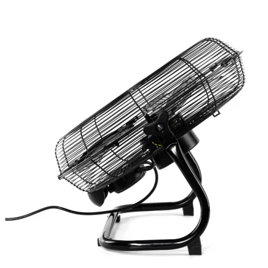 Ventilator de Podea 20" BÖHM BLFF-50, Număr viteze 3, 110W, Unghi de înclinare reglabil Ventilator de Podea 20" BÖHM BLFF-50, Număr viteze 3, 110W, Unghi de înclinare reglabil