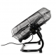 Ventilator de Podea 20" BÖHM BLFF-50, Număr viteze 3, 110W, Unghi de înclinare reglabil