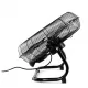 Ventilator de Podea 20" BÖHM BLFF-50, Număr viteze 3, 110W, Unghi de înclinare reglabil Ventilator de Podea 20" BÖHM BLFF-50, Număr viteze 3, 110W, Unghi de înclinare reglabil