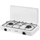 Aragaz, Minigaz 2 arzatoare Ertone ERT-MN 207AB, Emailat Aragaz, Minigaz 2 arzatoare Ertone ERT-MN 207AB, Emailat