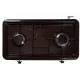 Aragaz, Minigaz 2 arzatoare Ertone ERT-MN 207MR, Emailat Aragaz, Minigaz 2 arzatoare Ertone ERT-MN 207MR, Emailat