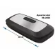 Aparat de vidat - Hausberg HB-2650 Latime Maxima 30 cm -Negru-Gri Aparat de vidat - Hausberg HB-2650 Latime Maxima 30 cm -Negru-Gri