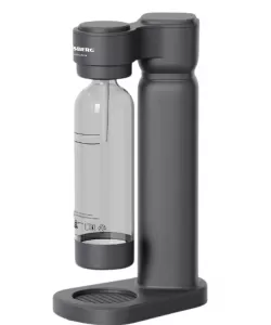 Aparat preparare Sifon HAUSBERG HB-6040GR, Recipient 1L, Eco-Friendly, Material ABS, Gri Aparat preparare Sifon HAUSBERG HB-6040GR, Recipient 1L, Eco-Friendly, Material ABS, Gri