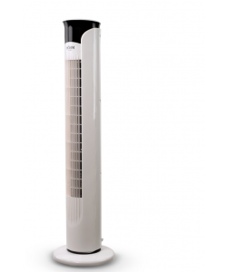 Ventilator Turn 32" BÖHM BH870RC, Număr viteze: 3, 45W, Indicator LED, Telecomanda inclusa