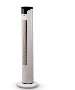 Ventilator Turn 32" BÖHM BH870RC, Număr viteze: 3, 45W, Indicator LED, Telecomanda inclusa Ventilator Turn 32" BÖHM BH870RC, Număr viteze: 3, 45W, Indicator LED, Telecomanda inclusa