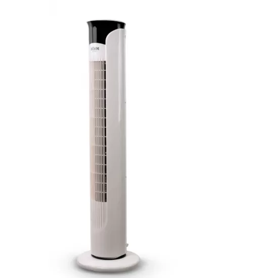 Ventilator Turn 32" BÖHM BH870RC, Număr viteze: 3, 45W, Indicator LED, Telecomanda inclusa Ventilator Turn 32" BÖHM BH870RC, Număr viteze: 3, 45W, Indicator LED, Telecomanda inclusa