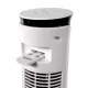 Ventilator Turn 32" BÖHM BH870RC, Număr viteze: 3, 45W, Indicator LED, Telecomanda inclusa Ventilator Turn 32" BÖHM BH870RC, Număr viteze: 3, 45W, Indicator LED, Telecomanda inclusa