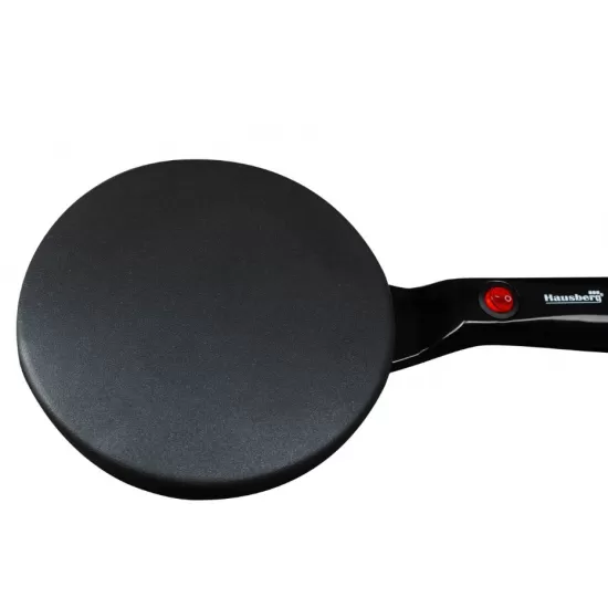 Plita pentru clatite Hausberg HB9910N, negruPlita pentru clatite Hausberg HB9910N, negru Plita pentru clatite Hausberg HB9910N, negruPlita pentru clatite Hausberg HB9910N, negru