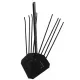 ProGARDEN PRO-PC-66 plug recoltat cartofi pentru motocultor, tija 66cm ProGARDEN PRO-PC-66 plug recoltat cartofi pentru motocultor, tija 66cm
