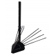 ProGARDEN PRO-PC-66 plug recoltat cartofi pentru motocultor, tija 66cm