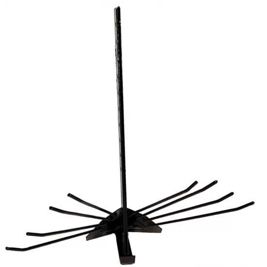 ProGARDEN PRO-PC-66 plug recoltat cartofi pentru motocultor, tija 66cm ProGARDEN PRO-PC-66 plug recoltat cartofi pentru motocultor, tija 66cm