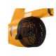 Suflantă aer pe acumulator ROTOR RS-2000 cu 1 acumulator 21V / 2Ah si incarcator ROTOR