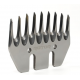 Cuțit pentru mașină de tuns oi ROTOR RC009, Număr dinți 9