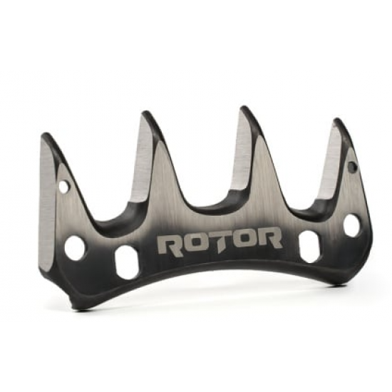 Cuțit pentru mașină de tuns oi ROTOR RC009, Număr dinți 9
