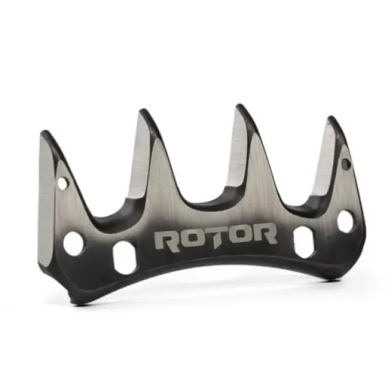 Cuțit pentru mașină de tuns oi ROTOR RC009, Număr dinți 9 Cuțit pentru mașină de tuns oi ROTOR RC009, Număr dinți 9