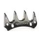 Cuțit pentru mașină de tuns oi ROTOR RC009, Număr dinți 9 Cuțit pentru mașină de tuns oi ROTOR RC009, Număr dinți 9