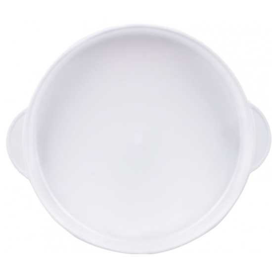 Aparat pentru clatite Hausberg HB-9910RS, Rosu, 700W