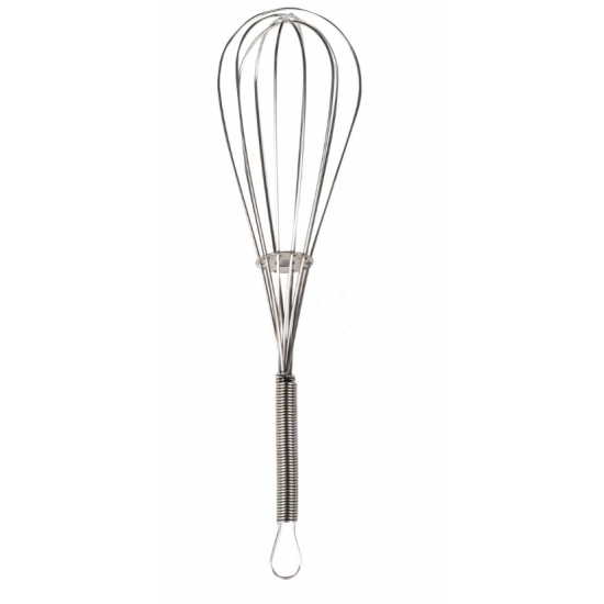 Aparat pentru clatite Hausberg HB-9910RS, Rosu, 700W