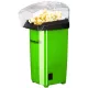 Aparat Popcorn, Hausberg HB910VR 1000 w, jet aer cald, premium, verde Aparat Popcorn, Hausberg HB910VR 1000 w, jet aer cald, premium, verde